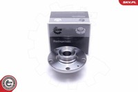 1X Esen SKV Radlager Radlagersatz Vorne FüR Audi A4 1.6 1.8 VW Passat Variant