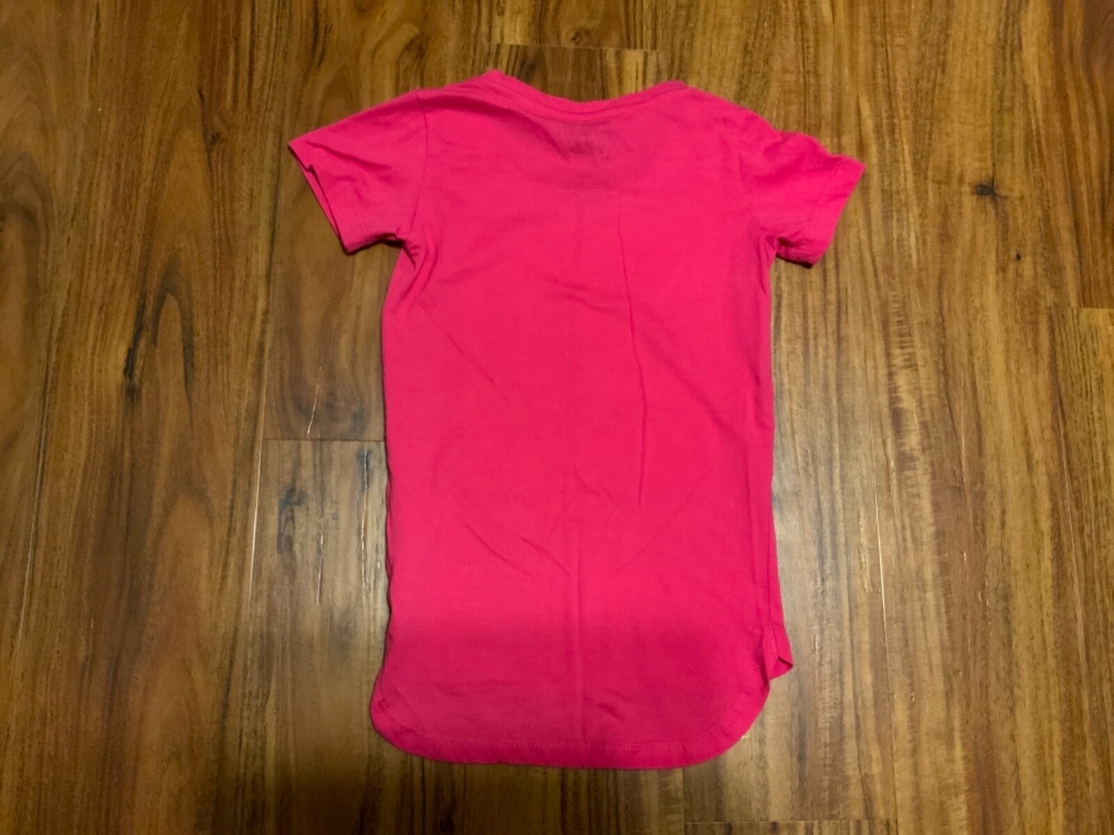 Camicia tunica My Little Pony Rainbow Dash XS (4 5) bambina con paillettes