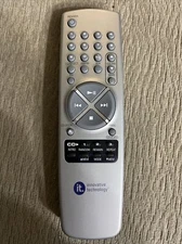 Innovative Technology Remote Control