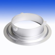 Elinchrom Rotalux Go Adattatore per Bowens e altri flash S-Mount (E26564)