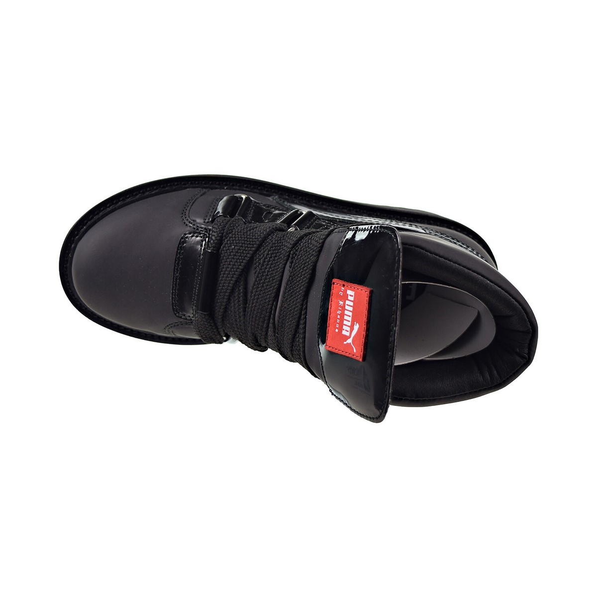 Puma Fenty By Rihanna Men's Platform Sneaker Boots Puma Puma Fenty By Rihanna Men's Platform Sneaker Boots Puma