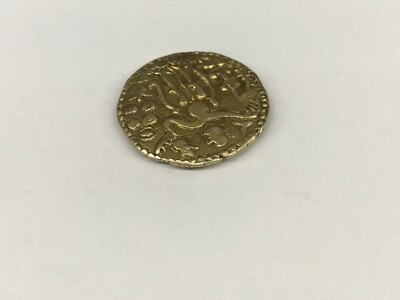 Gold Kahavanu or Stater 4.13g Gold Coin | eBay
