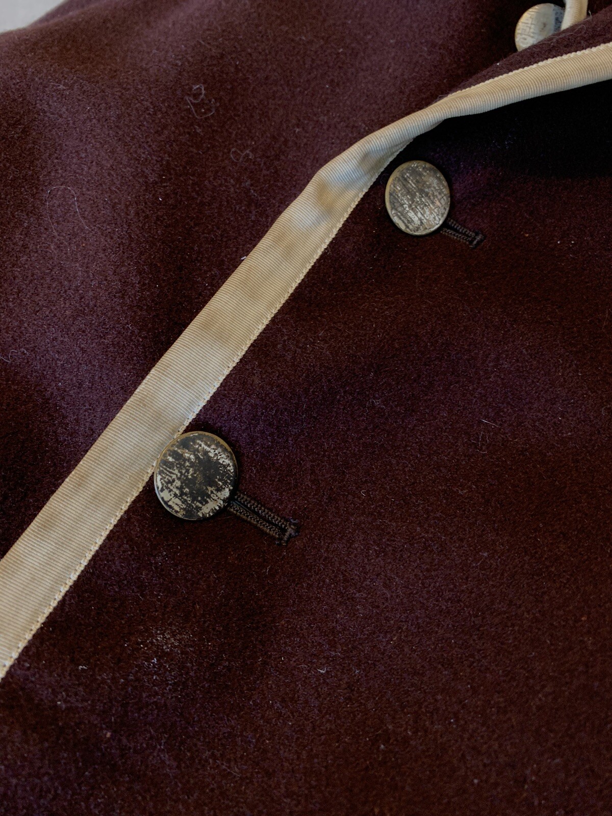 Vintage Rowing blazer eBay