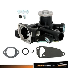 Water Pump Fit For Thermo King Tripac APU Evolution TK270 TK370 TK374 TK13-2269