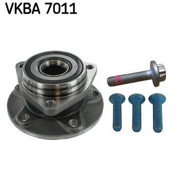 SKF Radlagersatz AUDI, AUDI (FAW), SEAT, SKODA, VW VKBA7011
