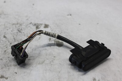 INDICATOR LAMP W/ BEZEL 68789-96 2010 H-D ULTRA CLASSIC FLHTCU | eBay