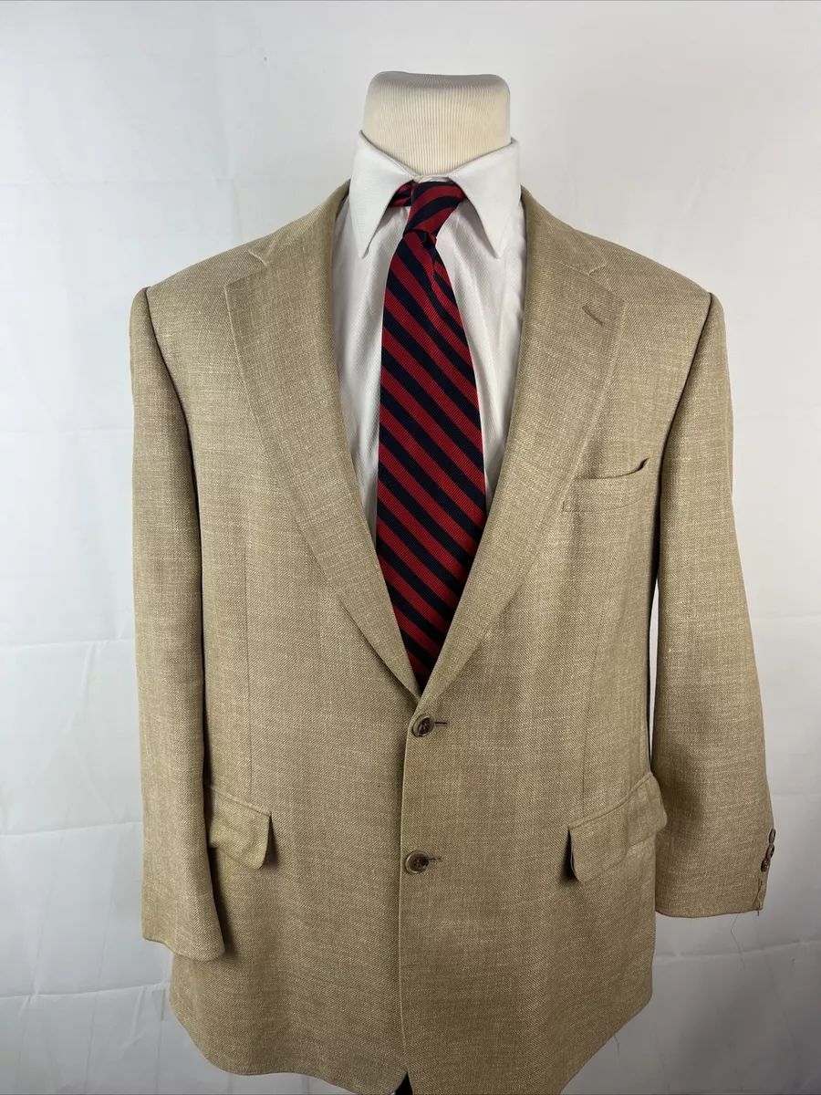 Brooks brothers hotsell summer blazer