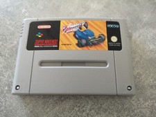 Thumbnail of ebay&reg; auction 354096543083 | Exhaust Heat Super Nintendo SNES Modul Pal