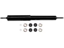 For 1962-1963 Mercury Meteor Shock Absorber Rear AC Delco 15911XV