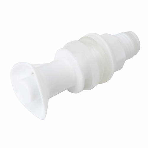 1Pcs Water Cooler Spigot Accessory Compatible with Rubbermaid Gott Cooler Valve - Picture 4 of 23