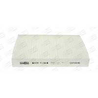 Champion Innenraumfilter Pollenfilter FüR Renault Clio II Nissan Kubistar Kasten