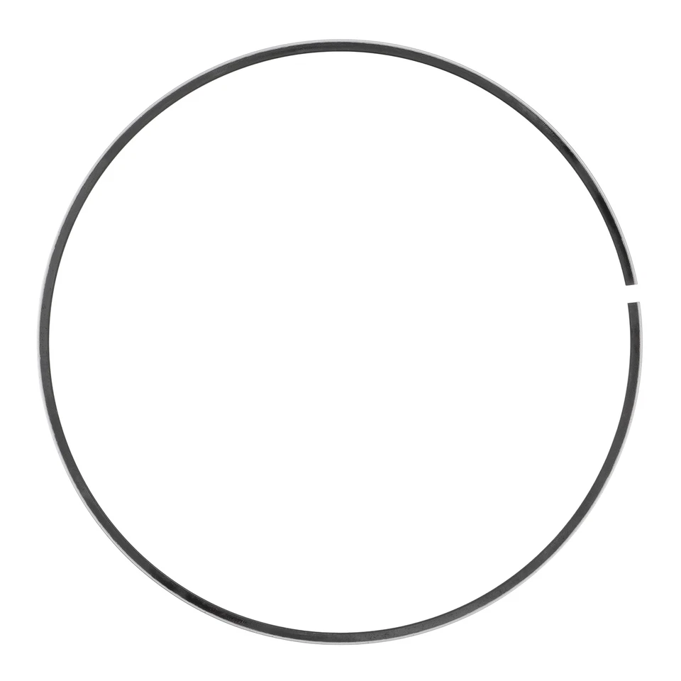 Kit de anillos de pistón de motor STD para Chrysler Dodge Jeep Ram 2011-16 3,6 L 68078776AA Foto 4 de 4