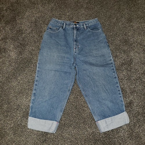 Cropped Jeans Capris | eBay
