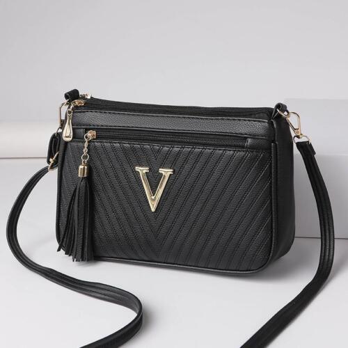 Women's Crossbody Bag, Korean Spring/summer 2025 Fashion Trend, Single Shoulder.