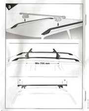 Thule Rapid System 755