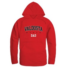Valdosta State University Blazers VSU NCAA College Dad Hoodie Sweatshirt