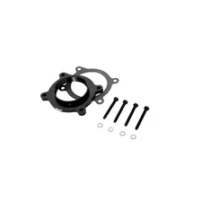 AIRAID Throttle Body Spacer for 2014-2025 Silverado Sierra 1500 5.3L & More