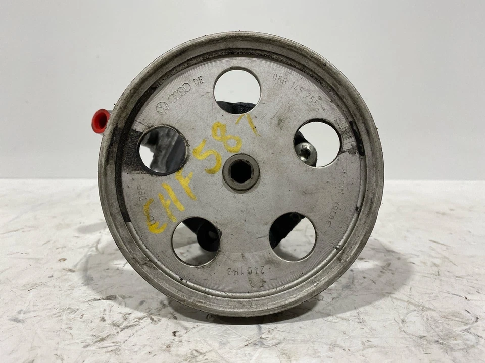 Bomba de dirección asistida servotrónica Audi Q5 2009-2012 2,0 L 8R0145153B OEM 1N3 (TL) Foto 2 de 4