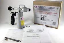 BLOW TORCH BLOWLAMP BLOWPIPE 0.15 LITER LAMP FUEL PETROL GASOLINE ENGLISH MANUAL