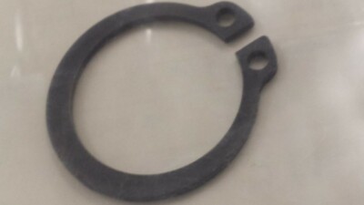 Sicherungsring 20 x 1,2   Joint Lock Ring   für u.a Porsche 911 ;   N012 420 1