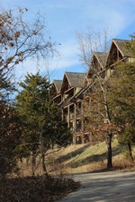 Big Cedar Wilderness Club, July 18-25, 2026 (7 nights) Big Cedar Wilderness Club, July 18-25, 2026 (7 nights)