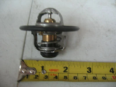 Thermostat 190° for Cummins ISB PAI# 181866 Ref# 3954830 3974371  