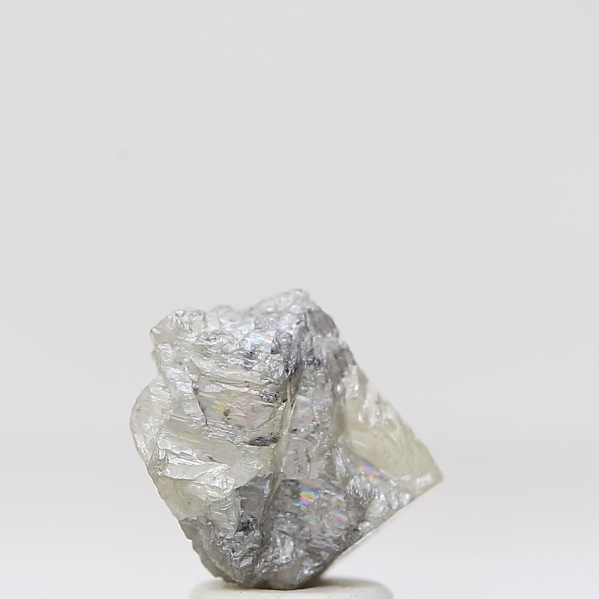 【中古】 ROUGH　CUT　DIAMOND/ＣＤ/ESCB-1429 Diamond Rough Natural Uncut Earthmined Multiple Mix Color 2.70ct