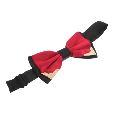 Mens Formal Bow Tie Party Dress Up Bow Ties Maskerade Bowties Cosplay Bowties