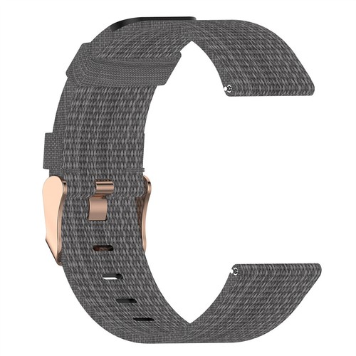 For Garmin Venu 2S/Vivoactive 4S/Vivomove 3S 18mm Watch Band Strap Bracelet NEW - Picture 331 of 639