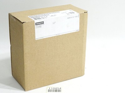 Siemens S7-1500 6ES7516-3FP03-0AB0 6ES7 516-3FP03-0AB0 New Original Packaging Sealed