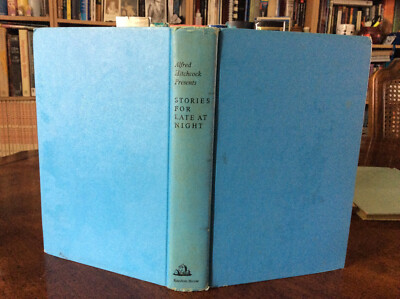 Alfred Hitchcock Presents Stories for Late at Night (1961