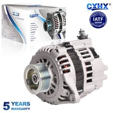 12V 90A Alternator Fits Nissan Pathfinder R50 3.3L Petrol VG33E 1995 to 2005