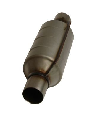 Catalyseur universel MAXGEAR 27-6159 en acier inoxydable durable pour berline