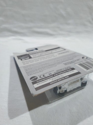Hot Wheels Nightburnerz Morris Mini #65/365 Blue Magnus Walker 2017 - Picture 8 of 8