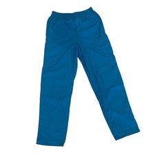 Fashion Seal Healthcare - NWT - Unisex Scrub Pant - Color: Pac Blue
