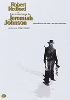 Las Aventuras De Jeremiah Johnson [Dvd] (1972) Jeremiah Johnson
