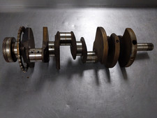 Crankshaft Standard For 06-08 Jeep Grand Cherokee 5.7 53021300ad Hemi