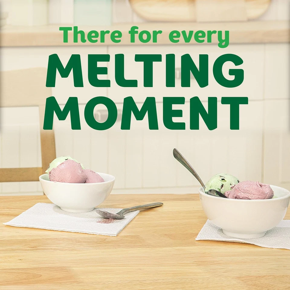 Бумажные салфетки Bounty, белые, 400 штук - Изображение 4 из 4