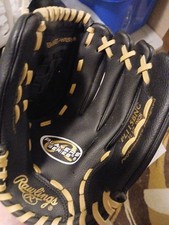 Rawlings Youth Players Series Baseball Glove PL115BNC 11 1/2 Inch