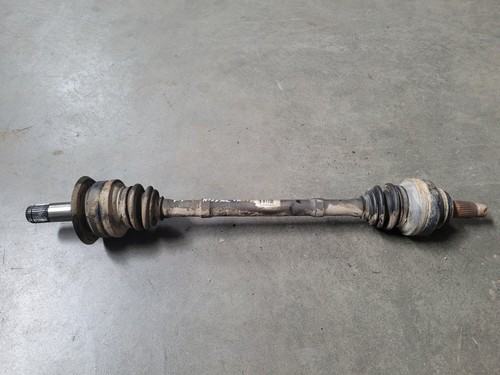 ✅✅✅ BMW F10 F11 M550DX Hinten Rechts Antriebswelle 7612942 33207612942 Aa