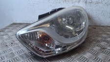 HYUNDAI I10 MK1 2011-2014 PASSENGERS LEFT FRONT HEADLIGHT HEADLAMP 921010X140