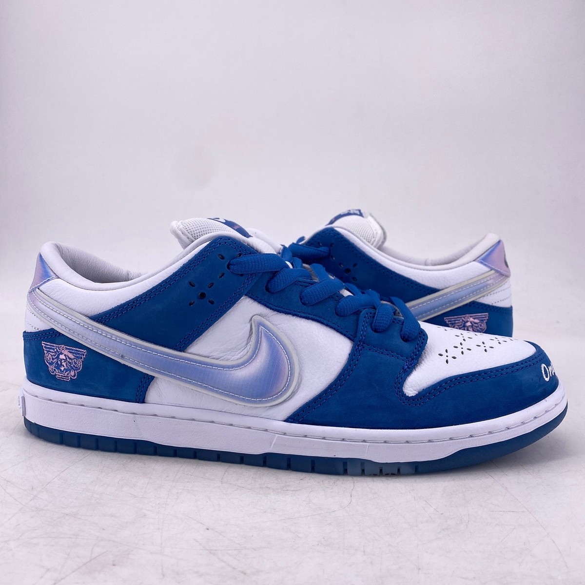 29.5cm NIKE DUNK LOW PRO SB BROWN PACK