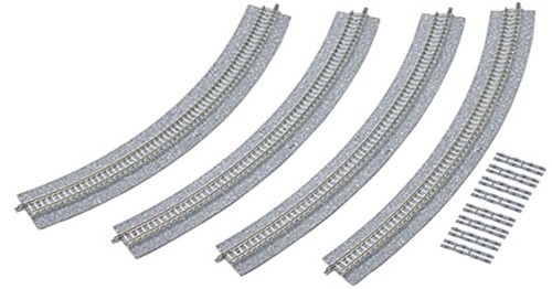 Juego de 4 piezas modelo de tren modelo de tren modelo Tomix escala N ancho PC C391-45-WP F 1774 | Zustand: New