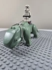 Dewback And Stormtrooper From Star Wars LEGO Set 4501