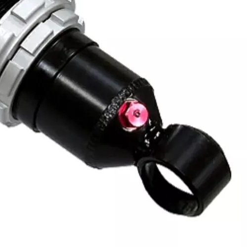 SPI Gas Shock Absorber Center Track Arctic Cat 0704-467 0704-470