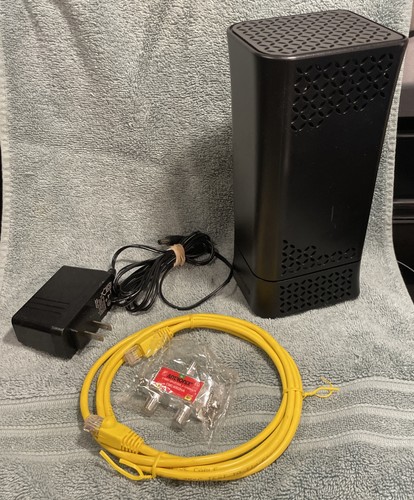 Spectrum Wireless Wave 2 Sagemcom Fast 5280 Dual Band Home Wi-Fi ...