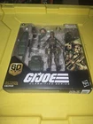 G.I. Joe Classified Series 60th Anniversary ACTION MARINE SNIPER 6" Figure 2024