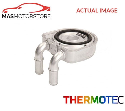 ENGINE OIL COOLER THERMOTEC D4C002TT I NEW OE REPLACEMENT