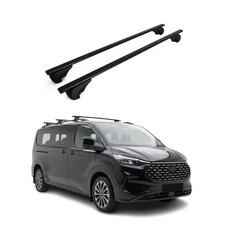 Barres de toit Ford TOURNEO