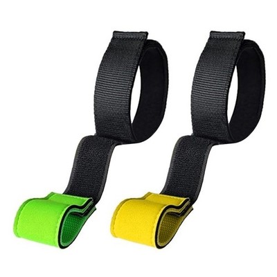 Baseball Swing Trainer Bands Swing Feedback Strap Baseball Hitting Training Tool